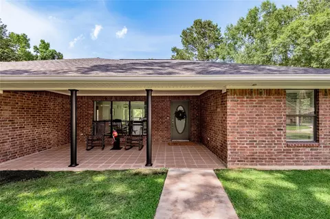 Exterior - 184 Birch St, Trinity, TX 75862 photo 2 of 11