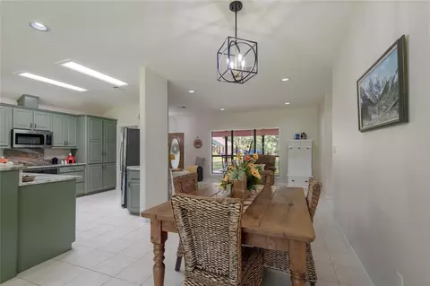 Dining - 184 Birch St, Trinity, TX 75862 photo 2 of 2