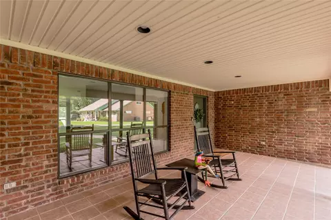 Exterior - 184 Birch St, Trinity, TX 75862 photo 3 of 11
