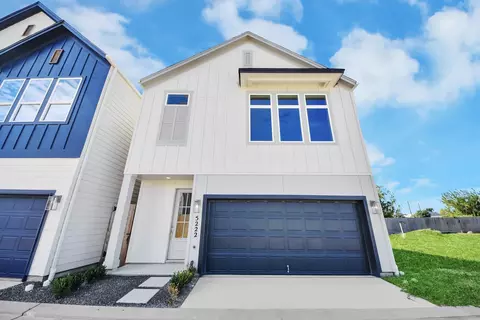 5222 Edgewood St, Houston, TX 77011