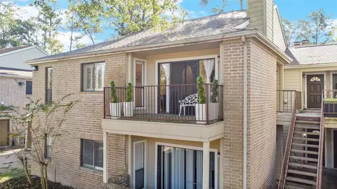 3500 Tangle Brush Dr #194, The Woodlands, TX 77381
