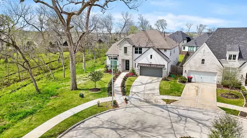 9003 Delta Place Ct, Missouri City, TX 77459