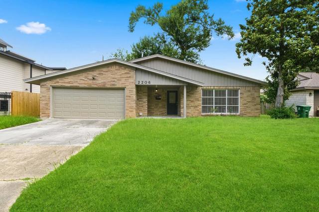 2206 Ansbury Dr, Houston, TX 77018