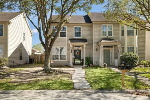 2310 Prairie Forest Trl, Spring, TX 77373