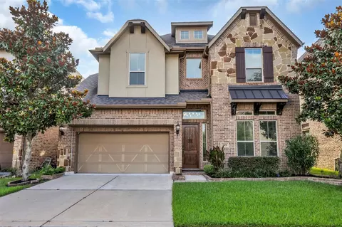 2105 Westbourne Park Dr, Houston, TX 77077