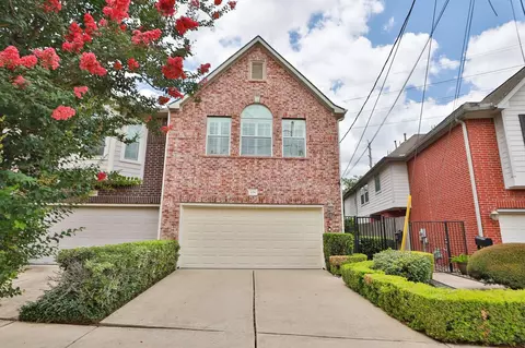 4256 Childress St, Houston, TX 77005
