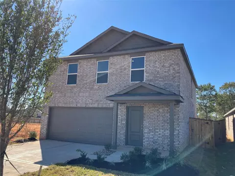 21602 Willow River Canyon Ln, Waller, TX 77484