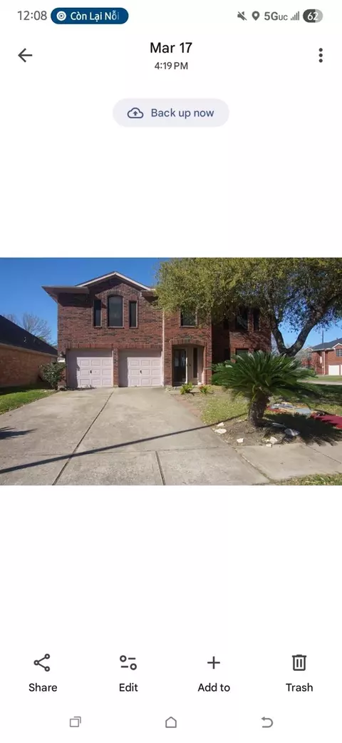 1402 Hunter Ridge Ct, Fresno, TX 77545
