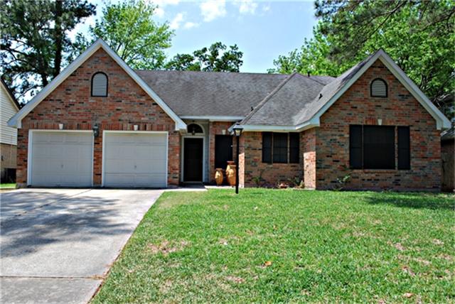 25811 Wingfield Ln, Spring, TX 77373 photo 1