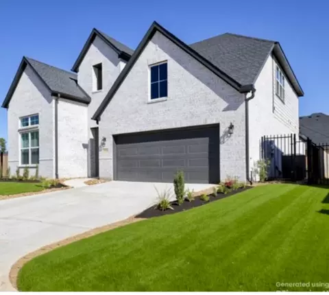 26923 Arethusa Ct, Spring, TX 77389