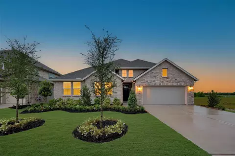 3214 Escobas Ln, League City, TX 77573