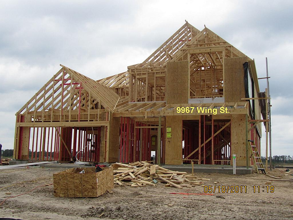 9967 Wing St, Conroe, TX 77385 photo 1