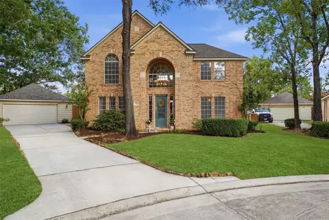 3014 Sycamore Tree Ct, Kingwood, TX 77345