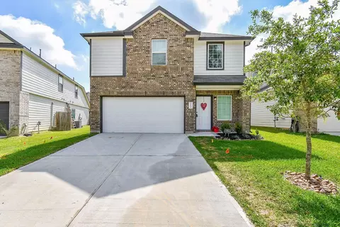 13534 Luke Prairie Ct, Willis, TX 77378