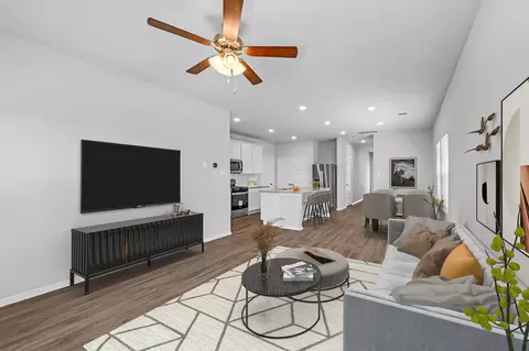 5831 Fresh View Ct, Katy, TX 77493