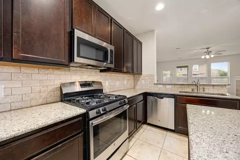 Kitchen - 29322 Indian Clearing Trl, Spring, TX 77386 photo 1 of 4