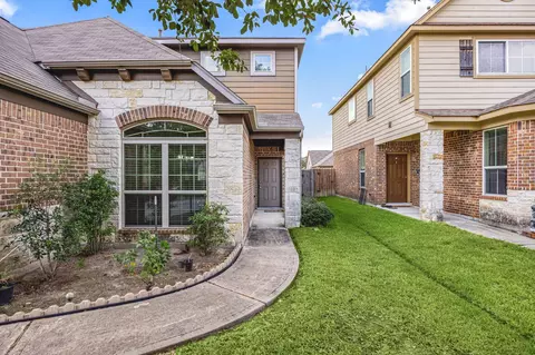 Exterior - 29322 Indian Clearing Trl, Spring, TX 77386 photo 2 of 8