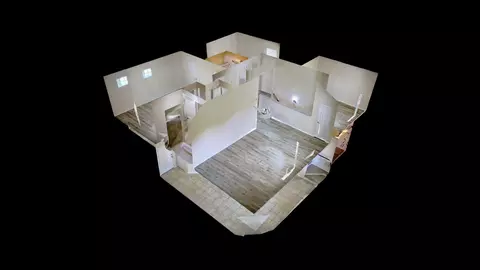 Floorplan - 29322 Indian Clearing Trl, Spring, TX 77386 photo 3 of 3