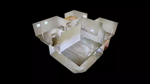 Floorplan - 29322 Indian Clearing Trl, Spring, TX 77386 photo 2 of 3