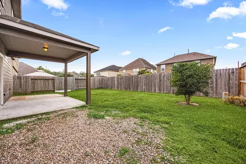 Exterior - 29322 Indian Clearing Trl, Spring, TX 77386 photo 5 of 8