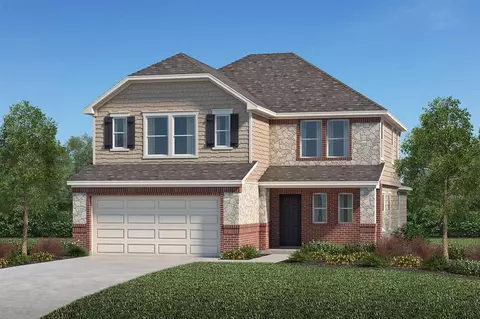 1239 Rosemead Dr, Rosharon, TX 77583 photo 1