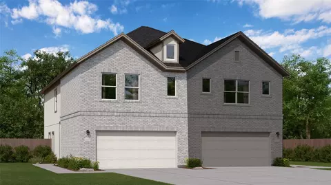 2107 Salinas Dr, Rosharon, TX 77583