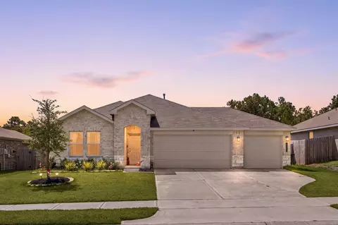 12211 Azur Springs Ct, Conroe, TX 77304