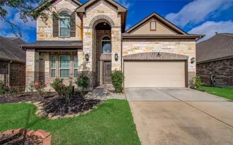 5126 Victory Shores Ln, Rosharon, TX 77583