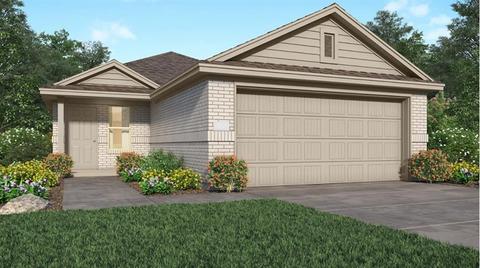 252 Bennett Loop, Angleton, TX 77515 photo 1