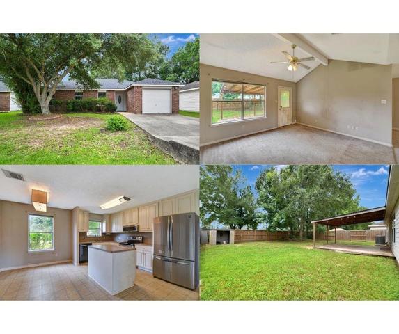 16400 Many Trees Ln, Conroe, TX 77302