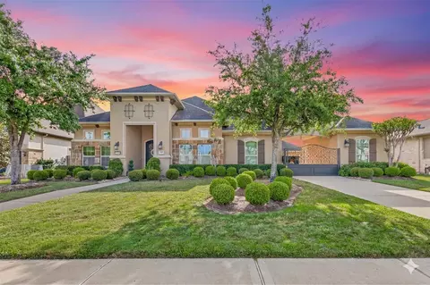 2611 Kielder Shadow Ct, Katy, TX 77494