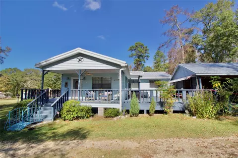 4031 State Highway 7 E, Crockett, TX 75835