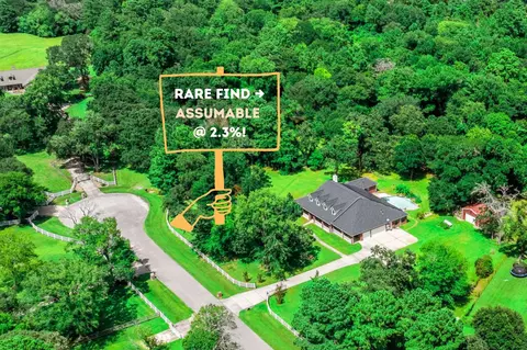 32210 Mink Creek Ct, Magnolia, TX 77355