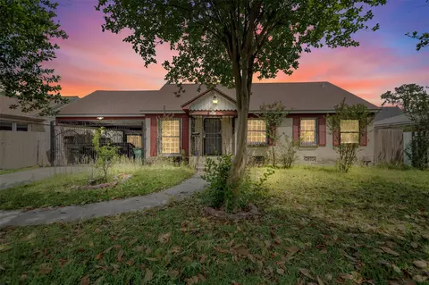 315 Graceland St, Houston, TX 77009