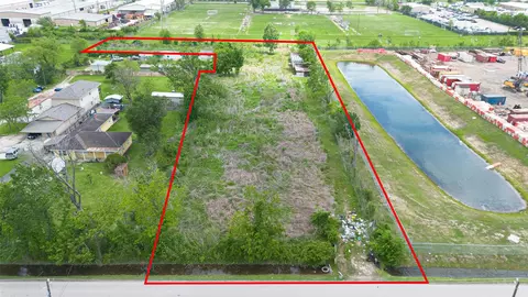 14234 Luthe Rd, Houston, TX 77039