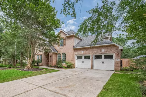3 Vincent Ct, The Woodlands, TX 77382