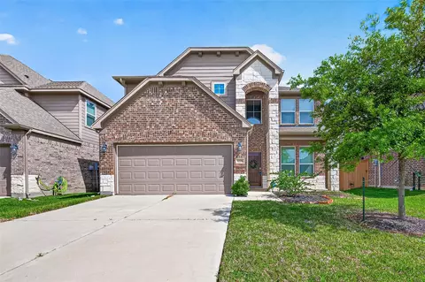 32726 Harvest Valley Dr, Brookshire, TX 77423