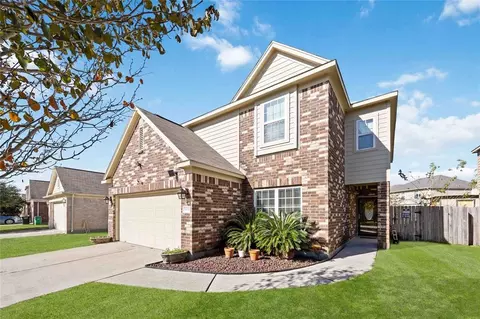 5035 Forest Hurst Dr, Spring, TX 77373 photo 1