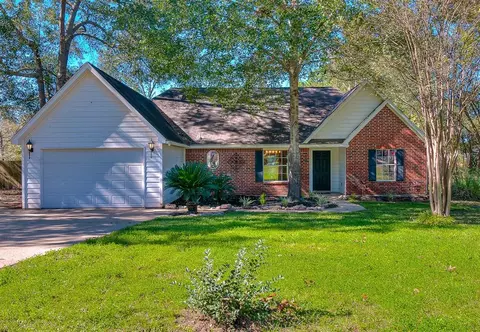 10537 Fallow Ln, Conroe, TX 77303 photo 1