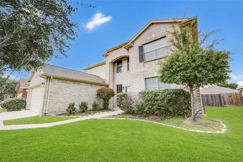 6342 Channelbrook Ln, Spring, TX 77379 photo 1