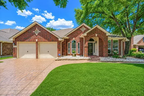 15831 Laurel Cove Cv, Tomball, TX 77377