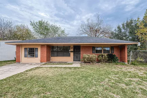 11615 Duane St, Houston, TX 77047