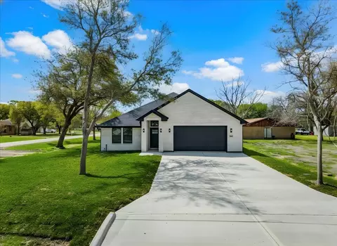 14103 W 3rd St, Santa Fe, TX 77510