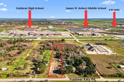 7417 Fulshear Katy Rd, Fulshear, TX 77441