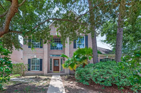 22919 Kimberwicke Ct, Spring, TX 77373
