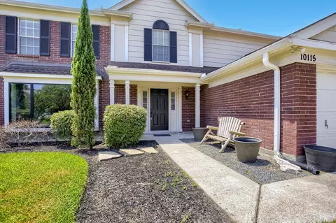 10115 Wayward Wind Ln, Houston, TX 77064