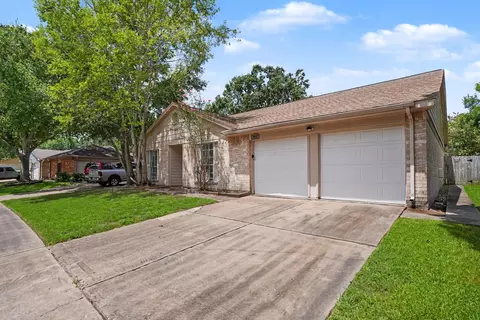 2423 Crooked Ln, Houston, TX 77084