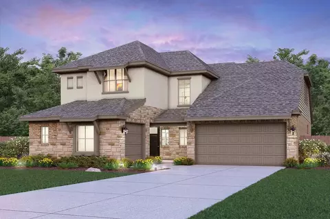 8615 Abby Blue, Cypress, TX 77433