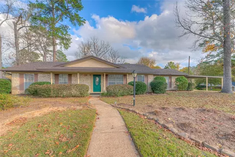 458 E Lake Dr, Livingston, TX 77351