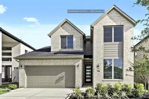 10722 Ursa St, Richmond, TX 77469